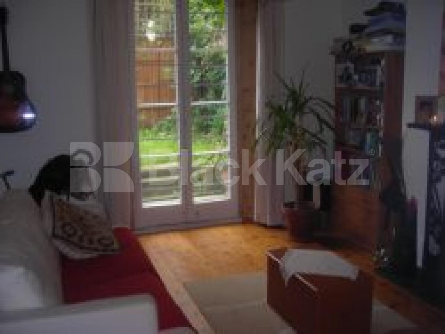 			New Instruction, 2 Bedroom, 1 bath, 1 reception Flat			 Augustines Road, Camden Square NW1